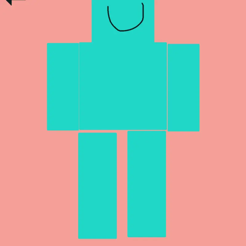 Ragdoll game by @RuanErwee
