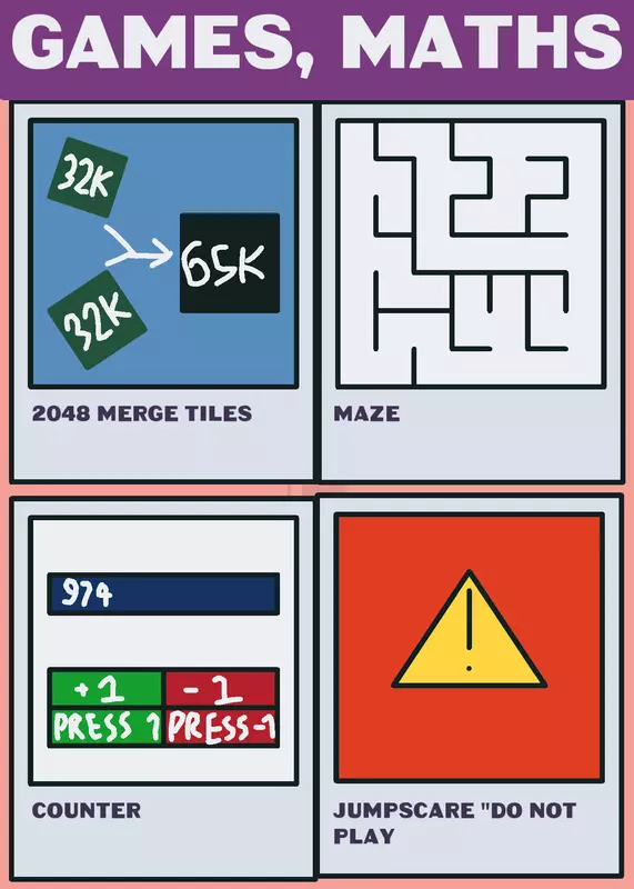 Game by @Skosa