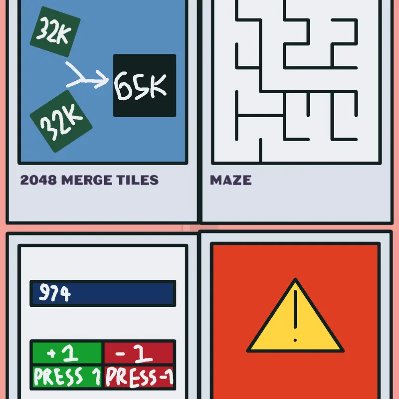 Game by @Skosa