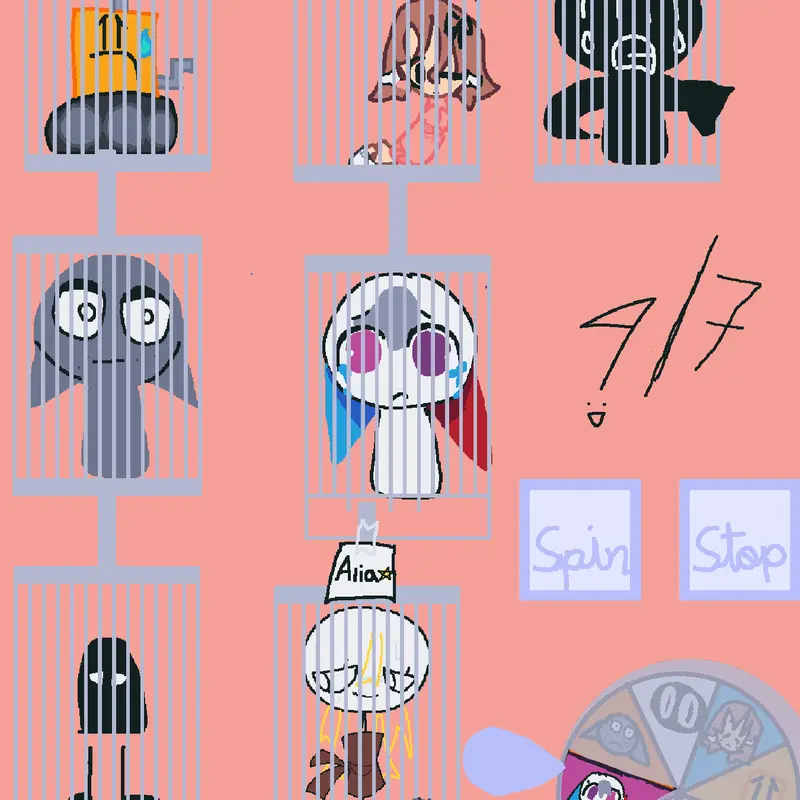 Game by @vania6266