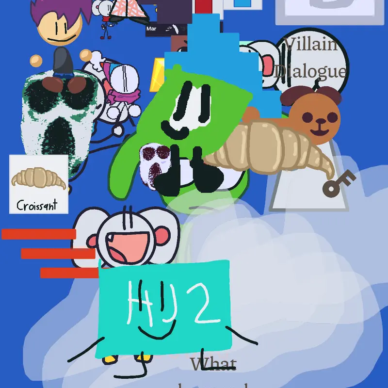 Game by @MsAgent