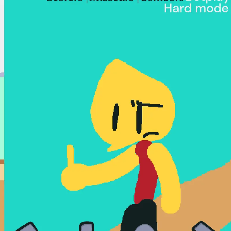 Game by @Johan3000