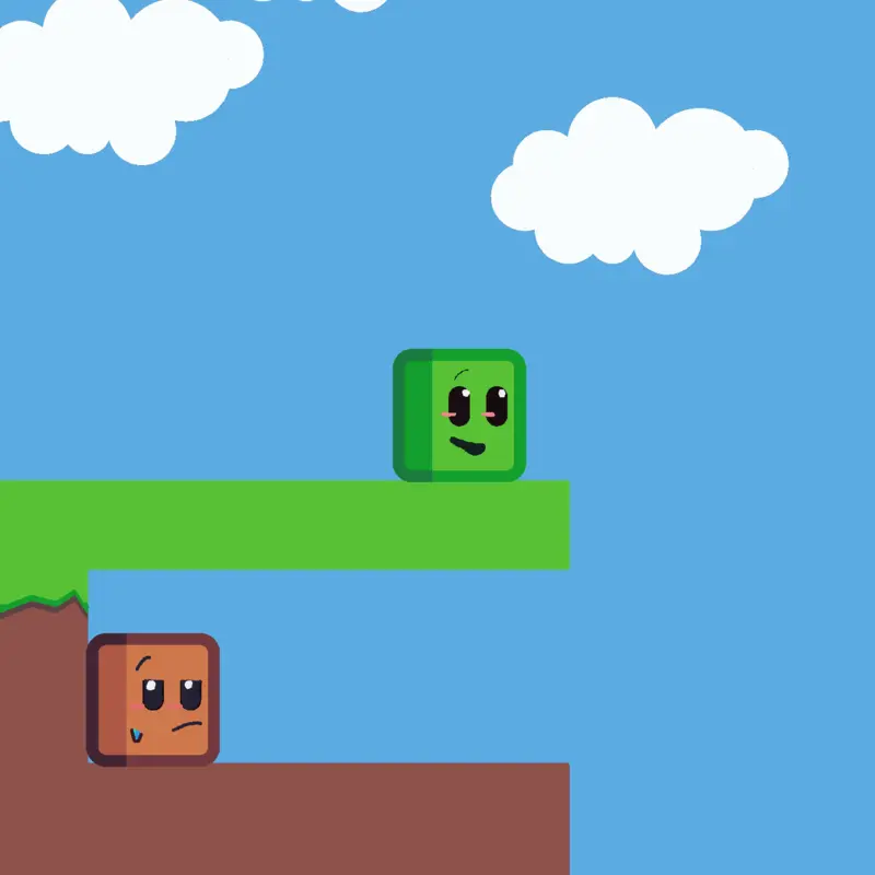 Game by @Feblittle