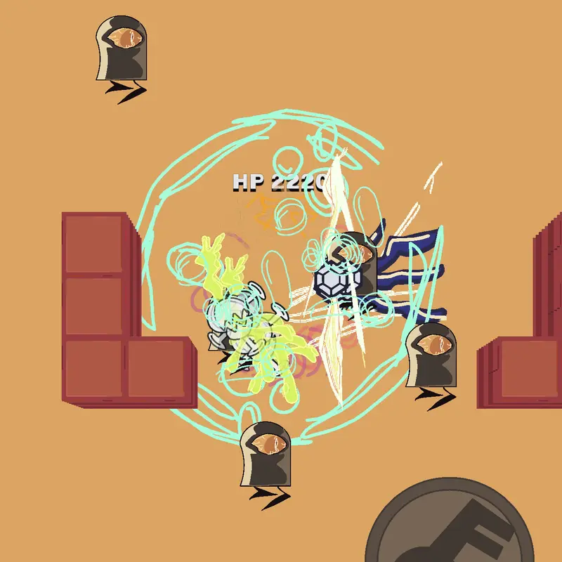 Game by @DnbSunnydude