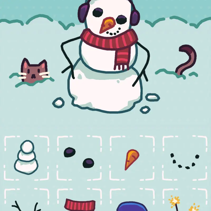 Game by @BlackSprunki_Normal