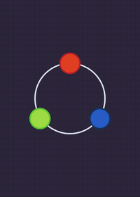 quarks up & down
