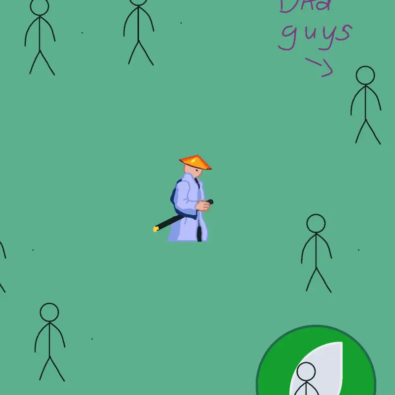 Game by @LKXstudio