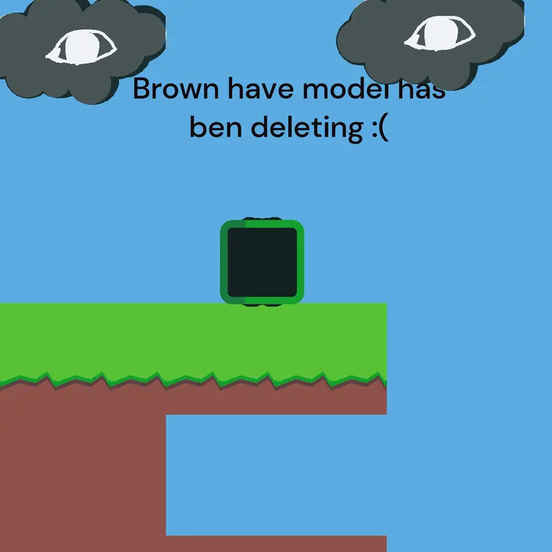 Ending game (unfinished) by @iseeyou00619