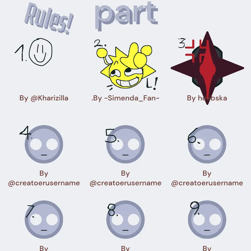 Game by @hexbska