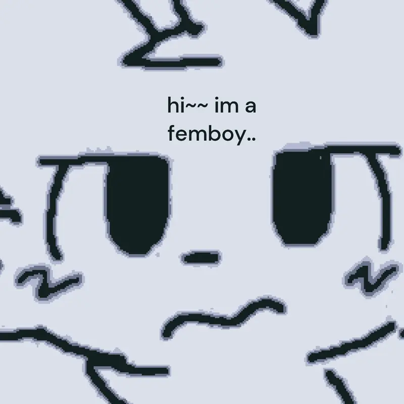 Game by @femboycertified