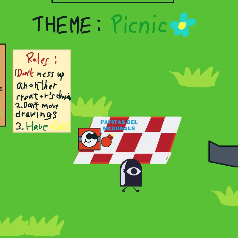 Game by @ANGELManzol