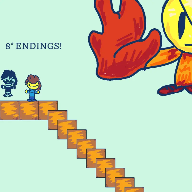 Game by @EHMRY