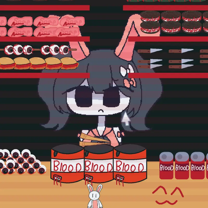 Game by @Pendako1