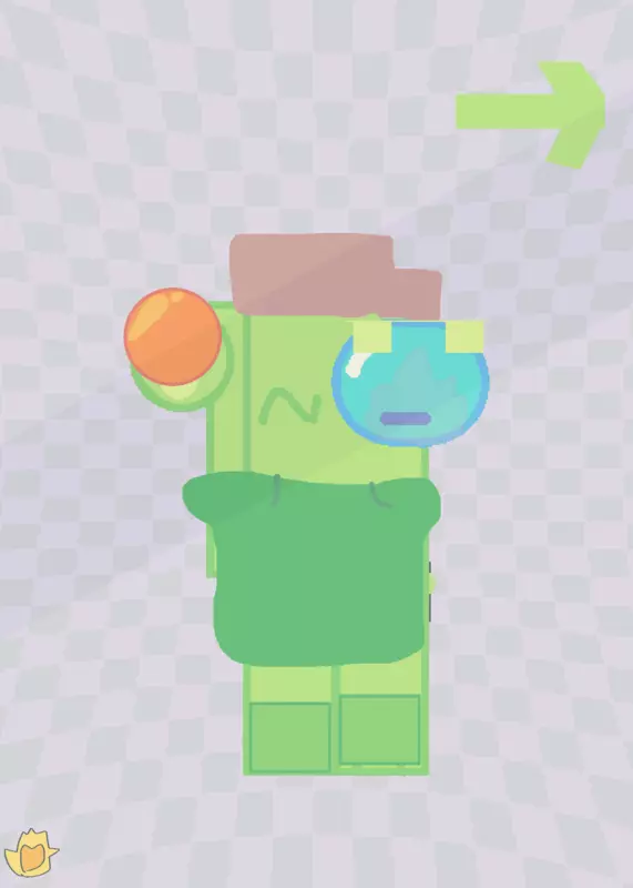 Game by @Blubasuar_Cool