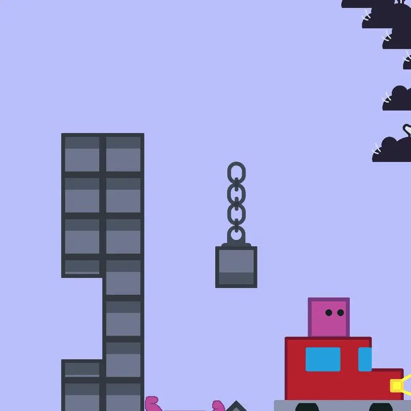 Game by @trexandtime