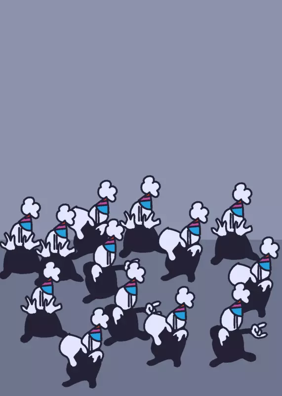 Game by @Dumb_Artist