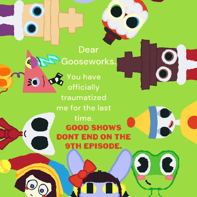 Game by @-Amanda-