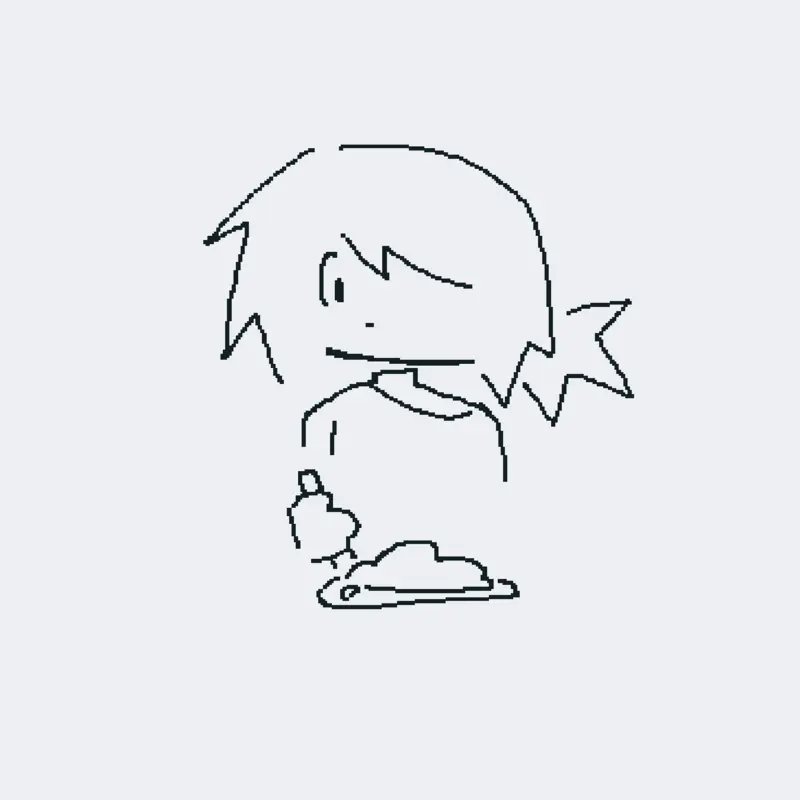 Game by @cloverdr0p