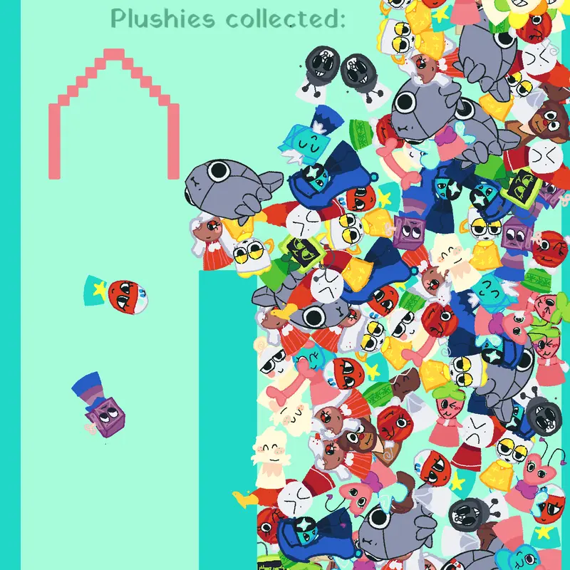 Game by @cakeroll-