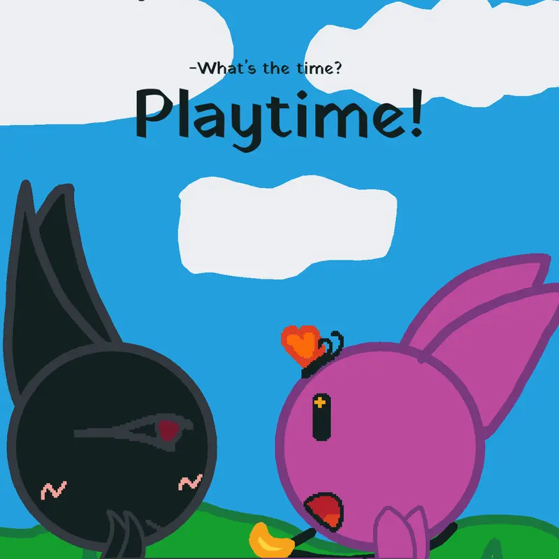 Game by @StarCat_CatNap