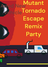 Remix Party :)