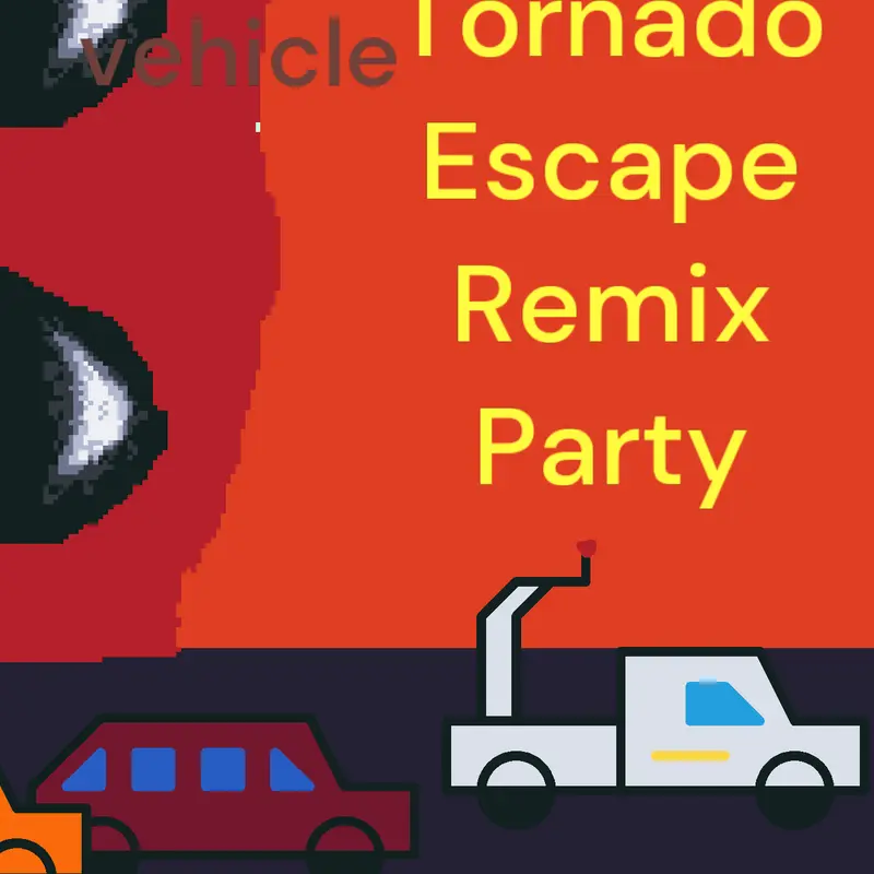 Remix Party :) by @Car_lee_tornadoanims
