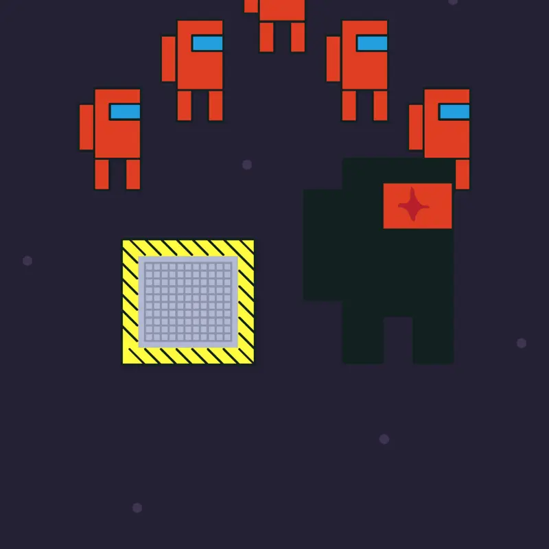 Game by @the_angry_duck