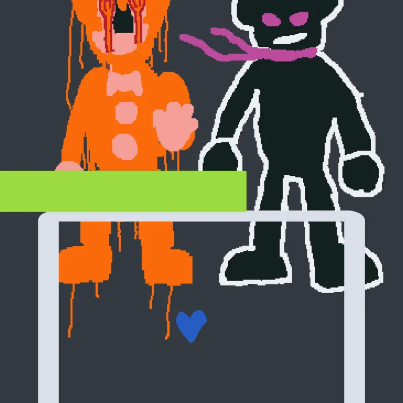 Game by @foxypretzel-again-
