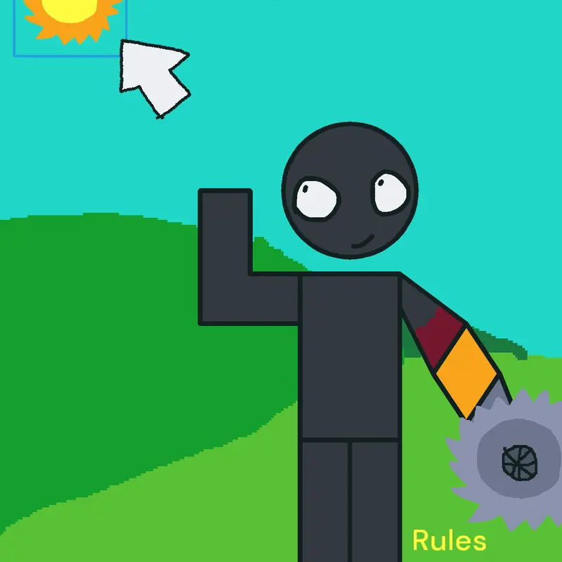 Game by @Shadowknight462