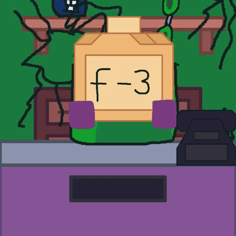 Game by @liamOstudio