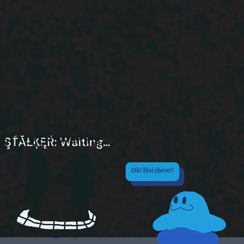 Game by @OHGODMYSKIN