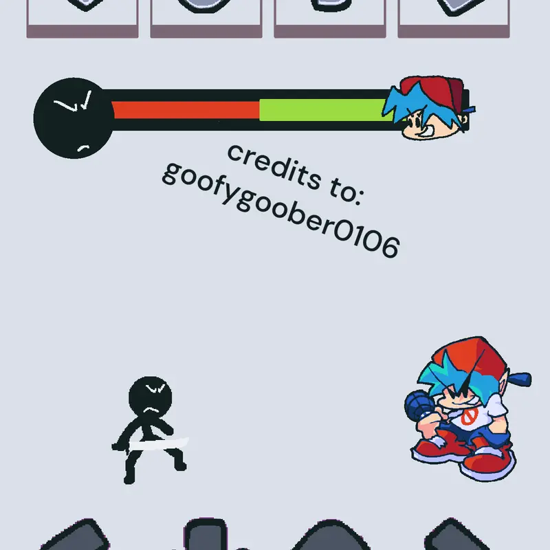 Game by @FridayNightFunkinTeam