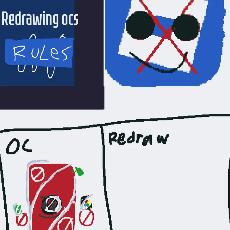 Game by @orange_cube_offical