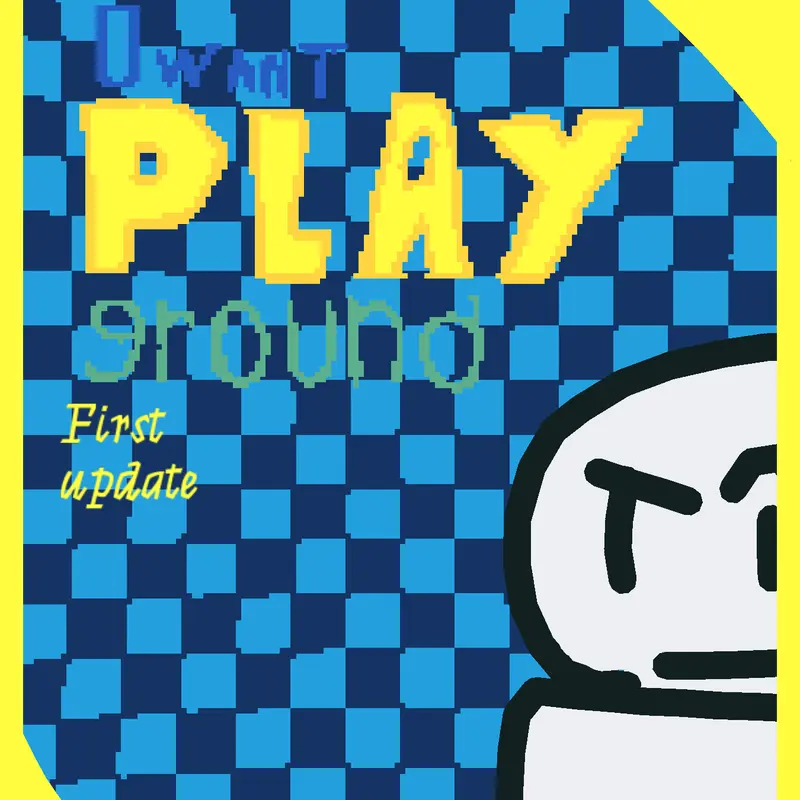 I wanna play by @fherxv_studios