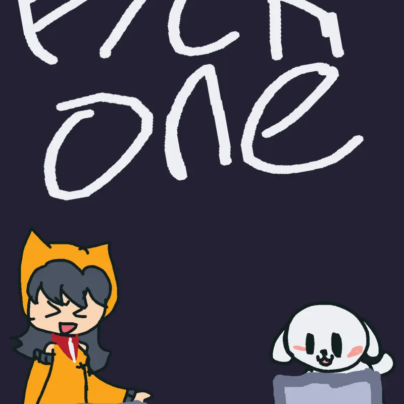 Game by @Rainbvbble