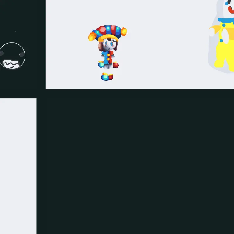 Game by @uueiteqh