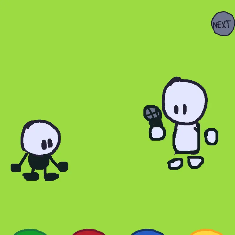 Game by @Carissa-cat