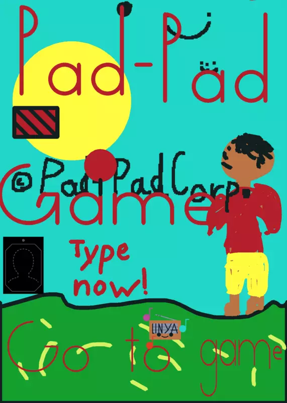 Game by @jahven