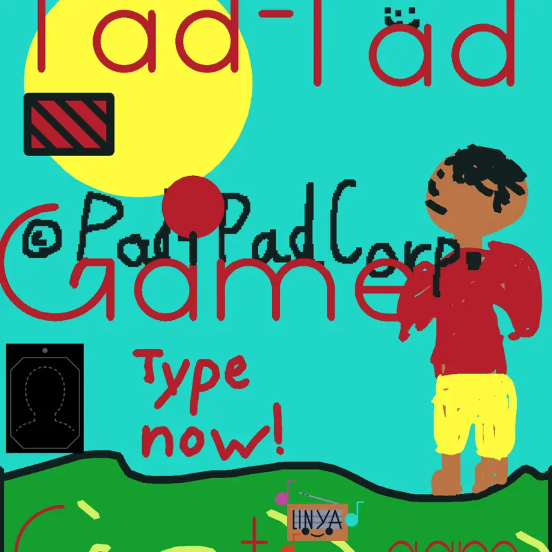 Game by @jahven