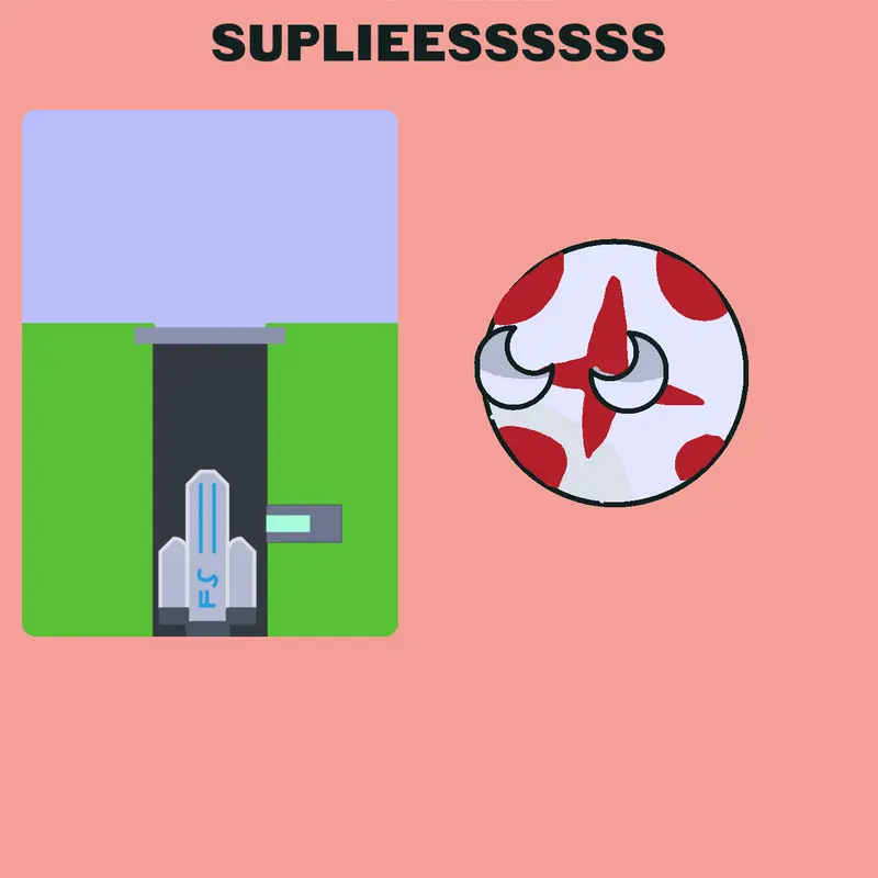 Game by @Canos_Countryball