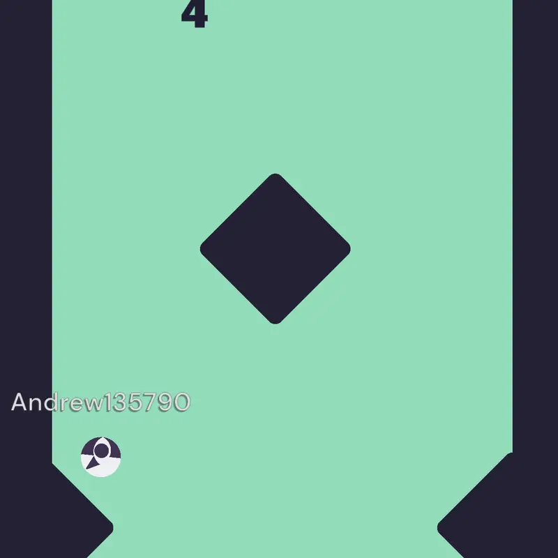 Game by @Andrew135790