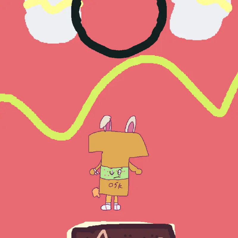 Game by @AUTTPBunnyman2spiser