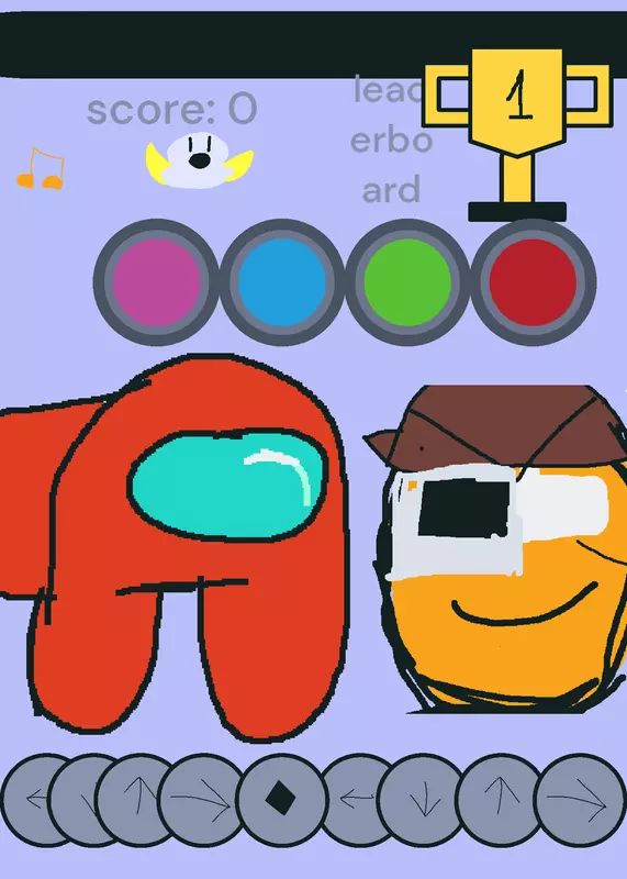 Game by @thalllus