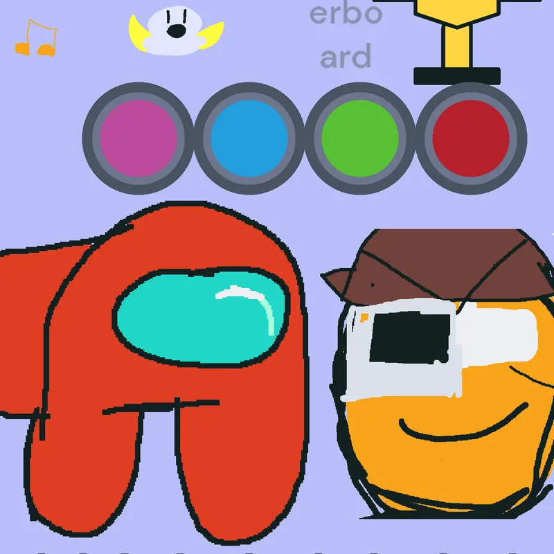 Game by @thalllus