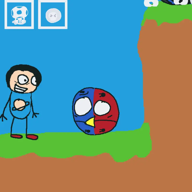 Game by @El_GusxD