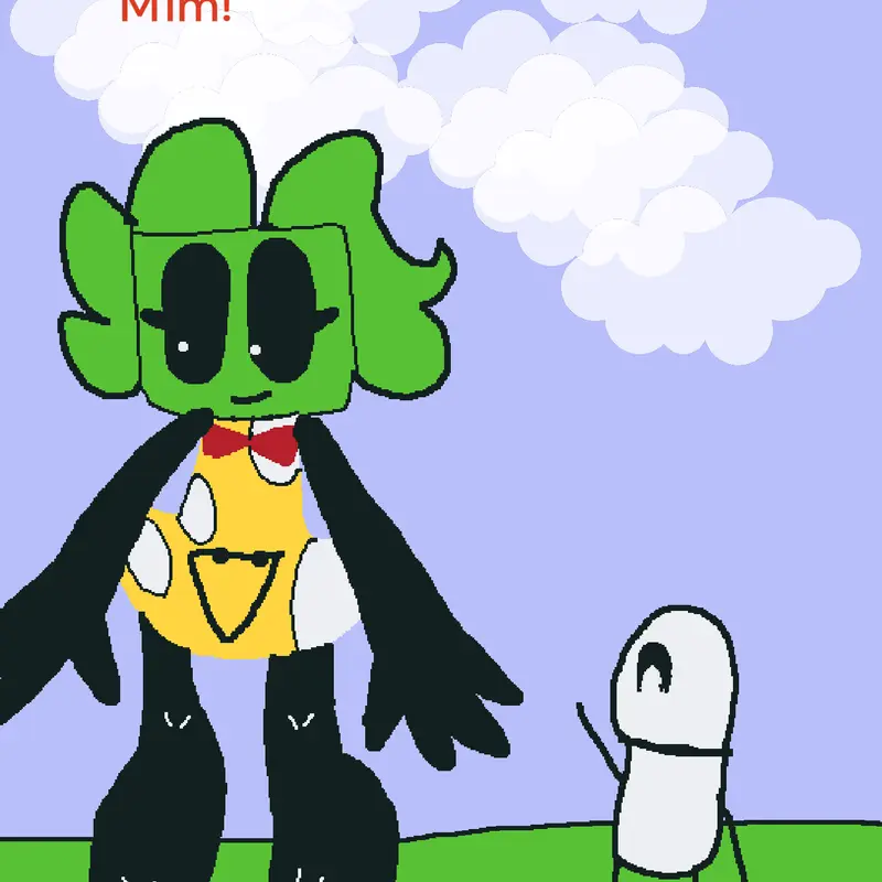 Game by @unknow_and_forgoten