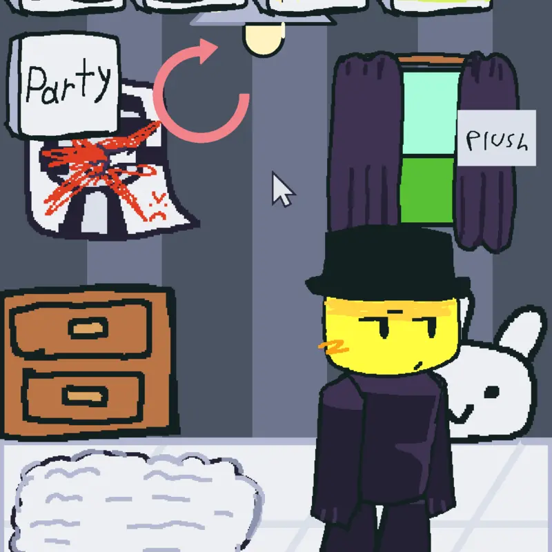 Game by @stuff_i_make