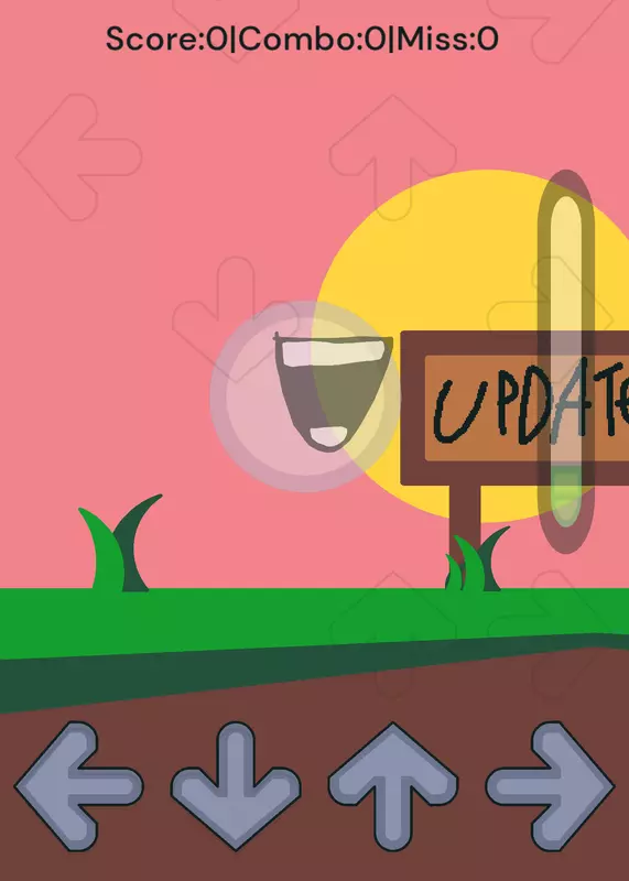 Game by @AnBlueBorder