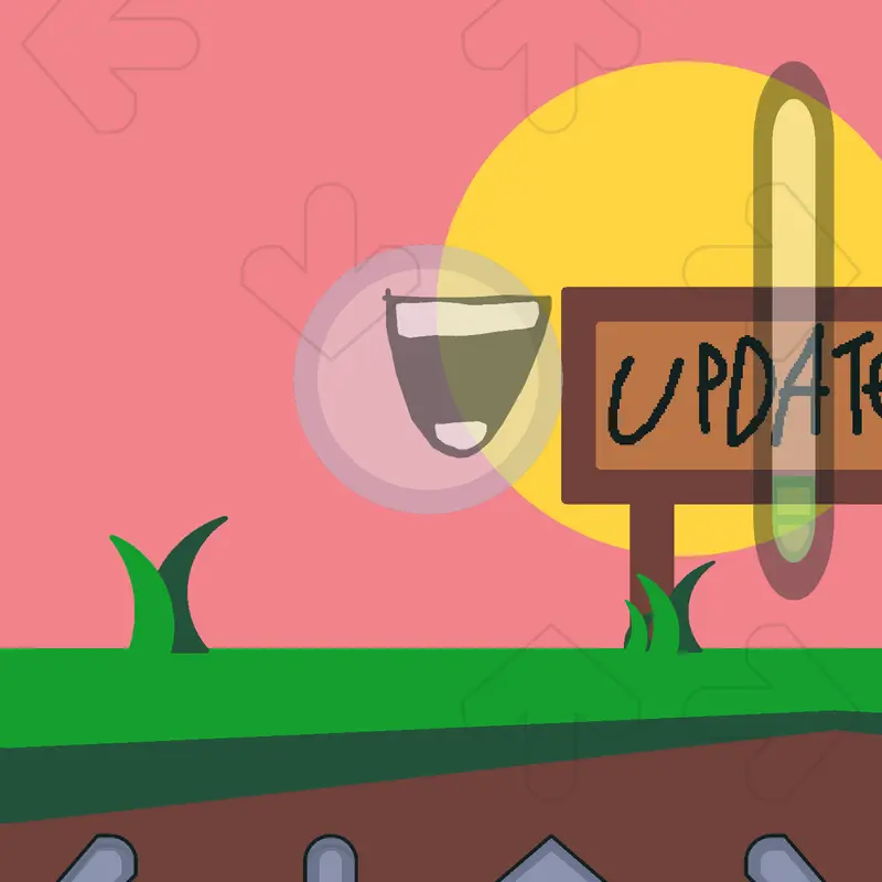 Game by @AnBlueBorder