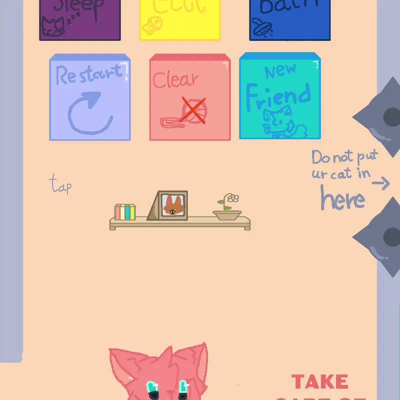 Game by @sporkkeeper